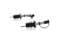 Vacuvin set van 2 schenktuiten met dop - thumbnail