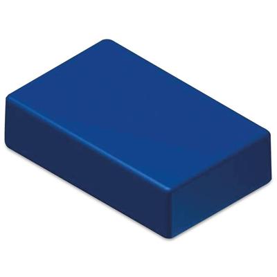 TEKO 10016.33 Universele behuizing 90.6 x 57.2 x 23.8 ABS Transparant, Blauw 1 stuk(s) TEKO 10016.33 Universele behuizing 90.6 x 57.2 x 23.8 ABS Transparant, Blauw 1 stuk(s)