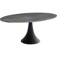 Kare Design Grande Possibilita Ovale Tafel 180 Cm - thumbnail