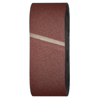 Wolfcraft Schuurbanden | K60 | 40 x 303mm | 3 stuks - 1715000