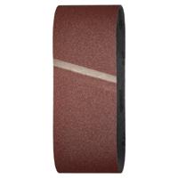 Wolfcraft Schuurbanden | K60 | 40 x 303mm | 3 stuks - 1715000 - thumbnail