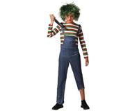 Kostuums voor Kinderen Figuur Halloween Maat 10-12 Jaar - thumbnail