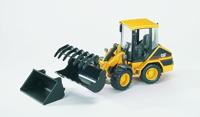 Bruder Shovel Caterpillar - thumbnail