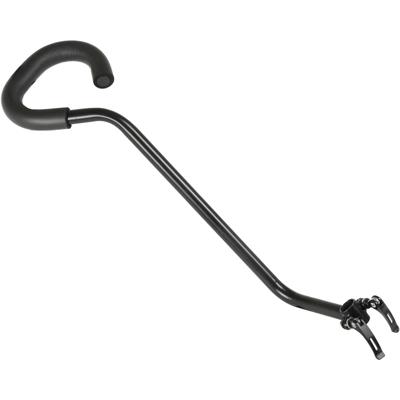 Duwstang voor kinderfiets - zwart