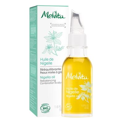 Melvita Nigella Oil 50 ml