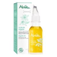 Melvita Nigella Oil 50 ml - thumbnail