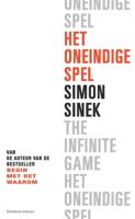 Het oneindige spel (Paperback) - thumbnail