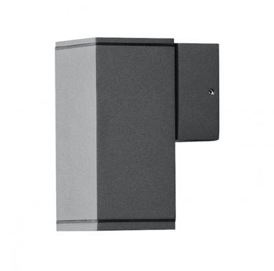 KonstSmide Design wandspotMonza Downlight antraciet - 7908-370