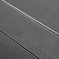 Tegelrooster Easy Drain Multi Rooster Voor Douchegoot RVS EDFL-8 1000 100 cm - thumbnail