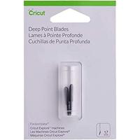 Cricut Explore/Maker Deep-Point Snijmes - thumbnail