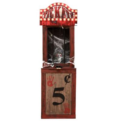 Halloween Decoraties 185 x 56 x 19 cm