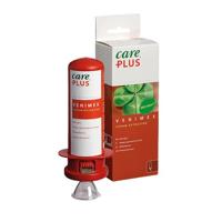 Care Plus Venimex Venom Extractor Gifzuiger EHBO - thumbnail