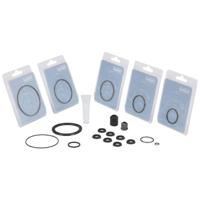 Bürkert Afdichting 233588 SET5 1 stuk(s) - thumbnail