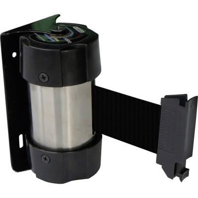 VISO RW20BK afsluitsysteem Afzetpaal met band Wand Riem- of kettinglengte 2.1 m