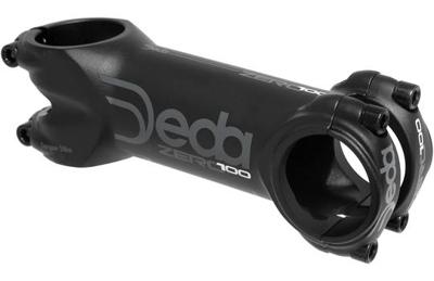 Deda DEDA nok Zero100 130mm 82-8gr. BOB Aluminium