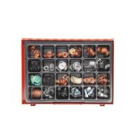 Elring Oil washer + seal rings m.screws - thumbnail