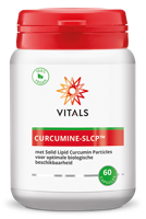 Vitals Curcumine-SLCP Capsules - thumbnail