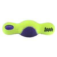 KONG AIRDOG SQUEAKER ROLLER 24X7,5X7,5 CM - thumbnail