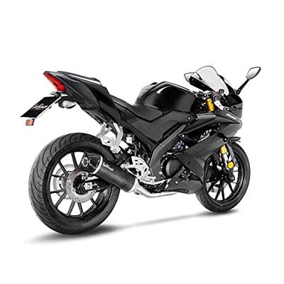 LeoVince schalldämpfer "sbk sbk lv-one evo ii" schalld leo compl lv one car