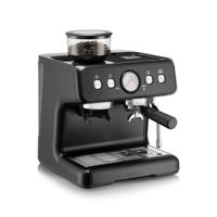 Espressomachine - BODUM - BISTRO - Zwart - thumbnail