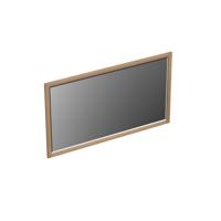 Spiegel Forzalaqua Gela 140x2x80 Cm Eiken Oyster - thumbnail