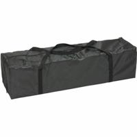 BAMBISOL - Opvouwbare babybox/wieg 90x90cm met 2 slaapniveaus - draagtas, speelruimte - thumbnail