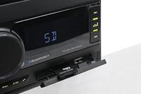 Blaupunkt Palma 200 DAB BT Autoradio dubbel DIN Bluetooth handsfree, DAB+ tuner - thumbnail