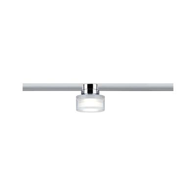 Paulmann Ceiling Topa 230V-railsysteem lamp URail LED Chroom Paulmann Ceiling Topa 230V-railsysteem lamp URail LED Chroom