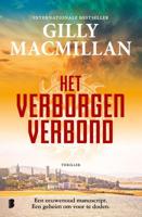 Het verborgen verbond (Paperback) - thumbnail
