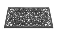 Deurmat Antiek Sun Rubber 40x60Cm - thumbnail