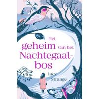 Het geheim van het Nachtegaalbos - Lucy Strange - Paperback (9789025767228) - thumbnail