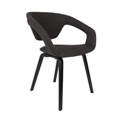 Zuiver Eetkamerstoel Flexback Zuiver Eetkamerstoel Flexback