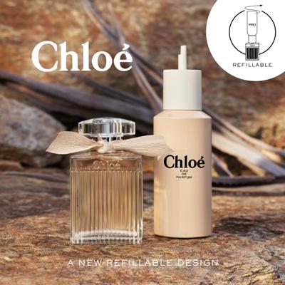 Chloé Eau de Parfum Refill 150ml