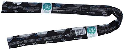 TerraSana Dropslangen Zout