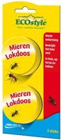 ECOSTYLE LOXIRAN MIERENLOKDOZEN - thumbnail