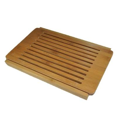 Point Virgule Broodplank bamboe fsc - 40 x 27 x 3,5cm Point Virgule Broodplank bamboe fsc - 40 x 27 x 3,5cm