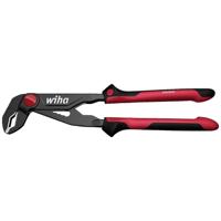 Wiha Waterpomptang Industrial met drukknop | 300mm/12" | Blisterverpakking - 36988 - 36988 - thumbnail