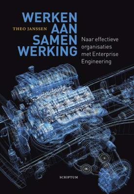 Werken aan samenwerking (Hardback)