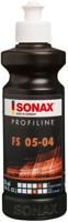 SONAX slijppasta "fs 05-04" grinding paste 250 ml - thumbnail