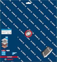 Bosch Accessoires Expert MultiMaterial diamantdoorslijpschijf 300 x 20/25,40 x 3 x 15 mm - 1 stuk(s) - 2608900665 - thumbnail