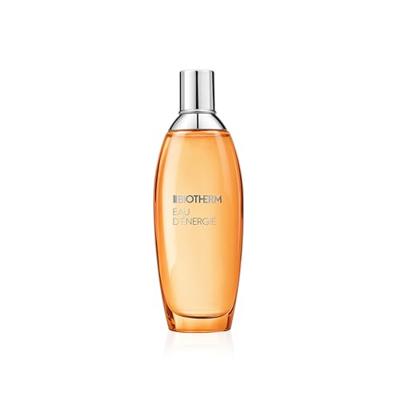 Biotherm Eau D'Energie Eau de toilette Spray 100 ml Dames Biotherm Eau D'Energie Eau de toilette Spray 100 ml Dames
