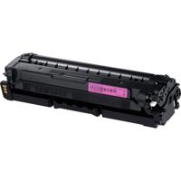 HP Tonercassette CLT-M503L SU281A Origineel Magenta 5000 bladzijden - thumbnail