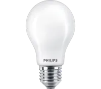 Philips LED 871951432385800 LED-lamp Energielabel D (A - G) E27 Peer 6 W = 60 W Warmwit (Ø x l) 60 mm x 104 mm 1 stuk(s) - thumbnail
