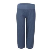 Paprika straight fit broek blauw - thumbnail