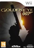 James Bond Goldeneye - thumbnail