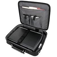 Targus 15.4 - 16 Inch / 39.1 - 40.6cm Notepac Laptop Case - thumbnail
