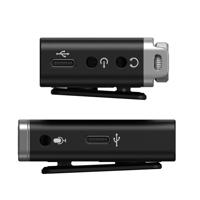 SmallRig Forevala W60 Wireless Microphone 3487 - thumbnail