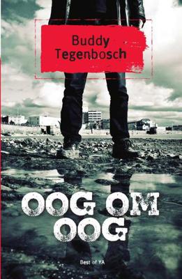 Oog om oog (Paperback)