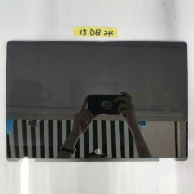 HP Pavilion x360 15-DQ 15.6" LCD touch screen assembly With frame and Digitizer Board FHD L51357-001