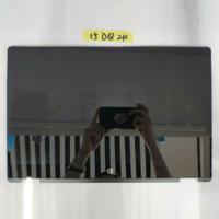 HP Pavilion x360 15-DQ 15.6" LCD touch screen assembly With frame and Digitizer Board FHD L51357-001 - thumbnail